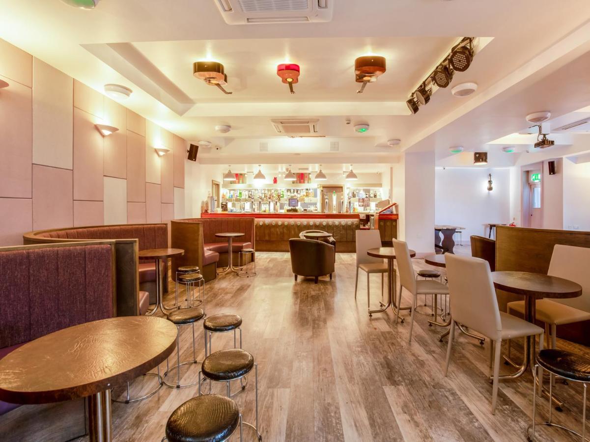 Padarn Hotel لانبرس المظهر الخارجي الصورة